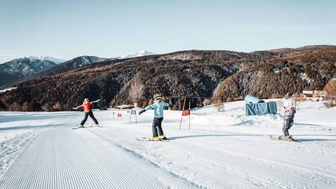 Entdeckt den Vinschgau beim Winterwandern! Entdeckt den Vinschgau beim Winterwandern!