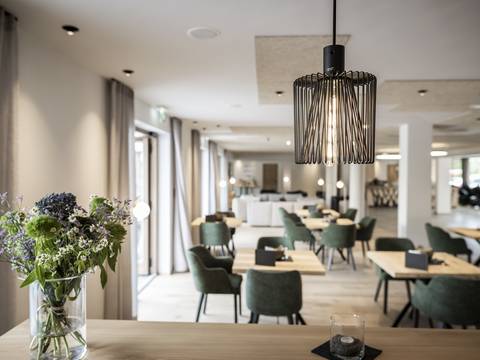 Im Familienhotel in Natz-Schabs zählen die Menschen Im Familienhotel in Natz-Schabs zählen die Menschen