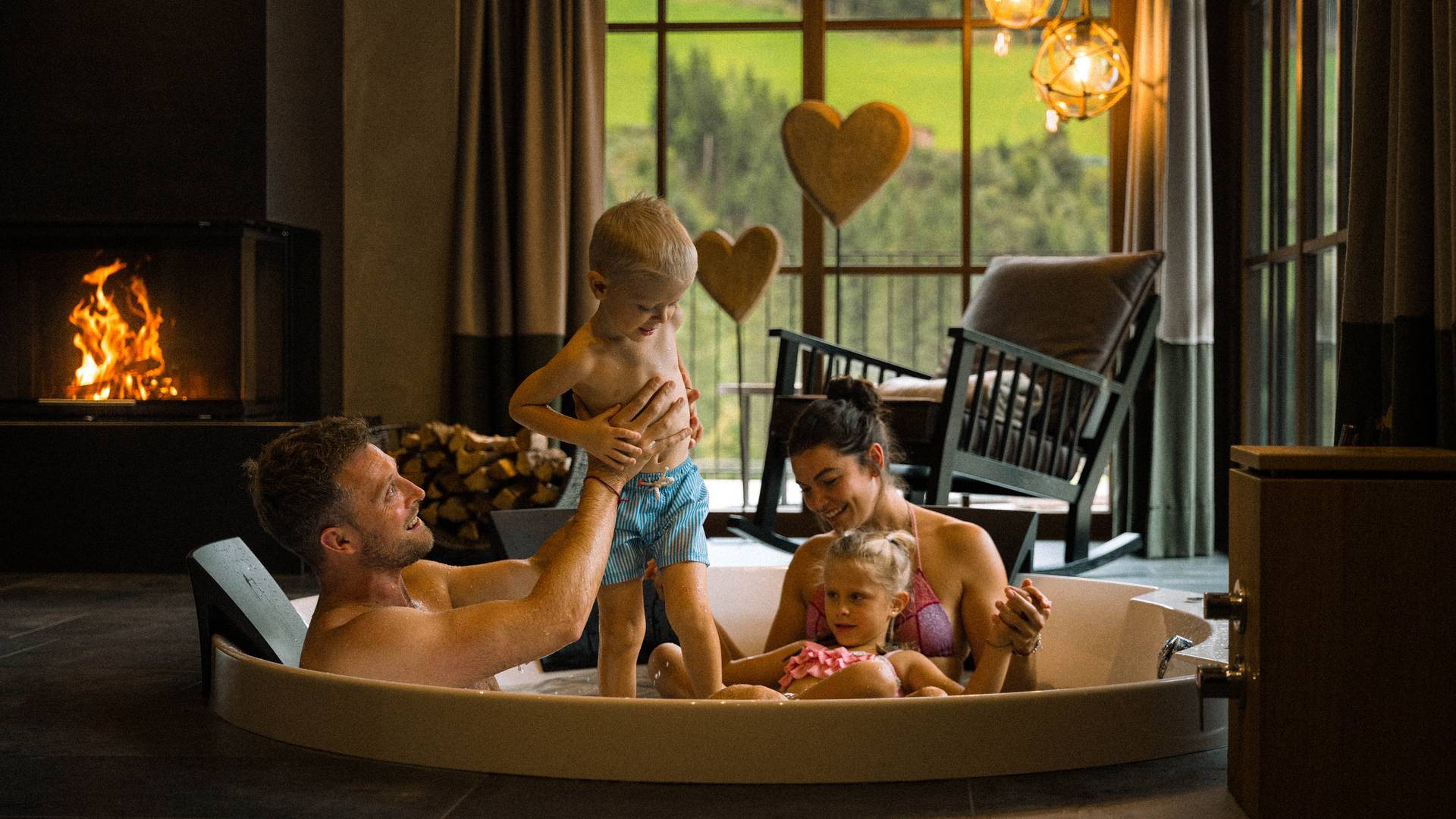 5-star luxury retreat Alpura 5-star luxury retreat Alpura