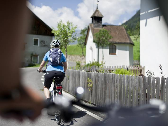 The hotel in Gossensass for families that love nature The hotel in Gossensass for families that love nature