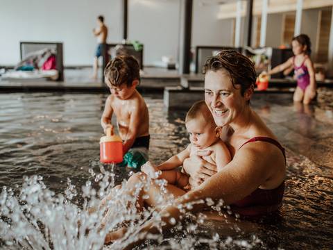 People matter at this family hotel in Natz-Schabs People matter at this family hotel in Natz-Schabs