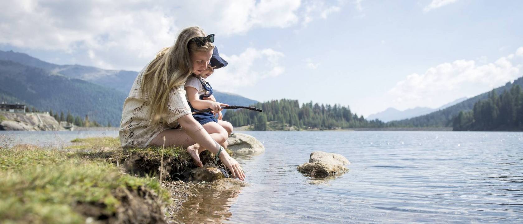 Familienhotels in Meran – Abwechslung pur! Familienhotels in Meran – Abwechslung pur!