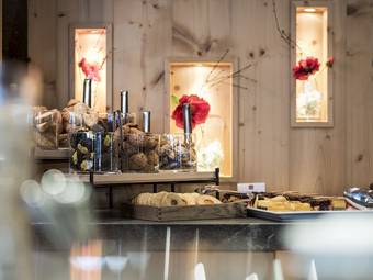 Post Alpina - Family Mountain Chalets ****ˢ Post Alpina - Family Mountain Chalets ****ˢ