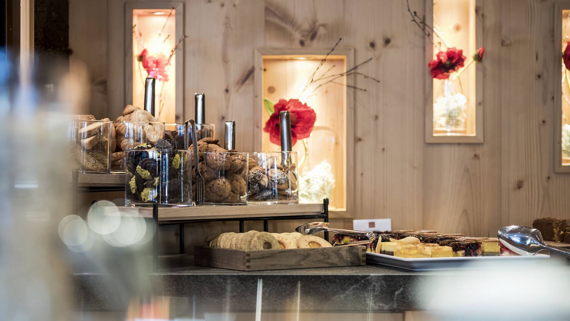 Post Alpina - Family Mountain Chalets ****ˢ Post Alpina - Family Mountain Chalets ****ˢ