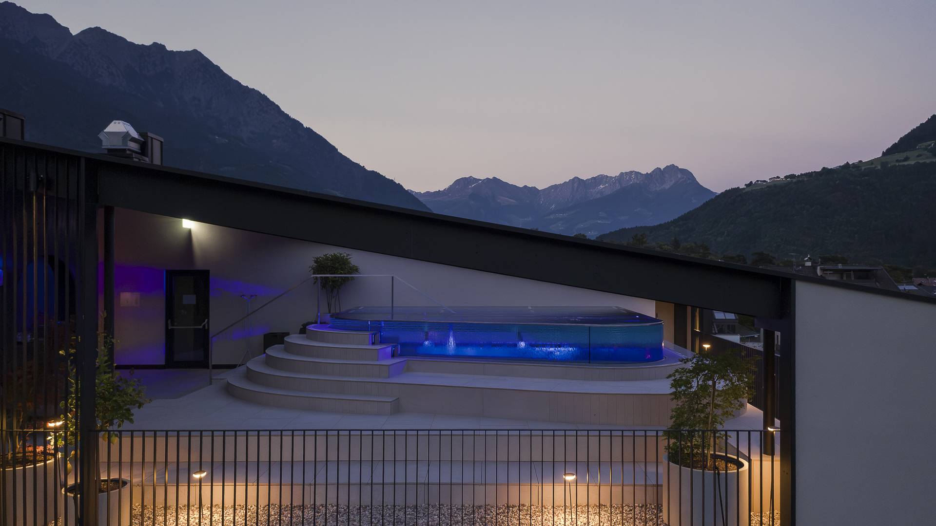 Amaris Suites ****ˢ Amaris Suites ****ˢ