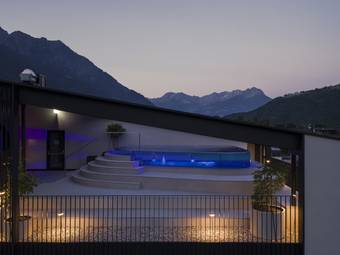 Amaris Suites ****ˢ Amaris Suites ****ˢ