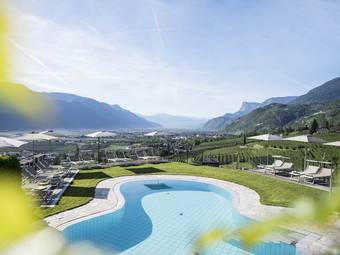 Familienresidence & Suiten Das Grafenstein ****ˢ Familienresidence & Suiten Das Grafenstein ****ˢ