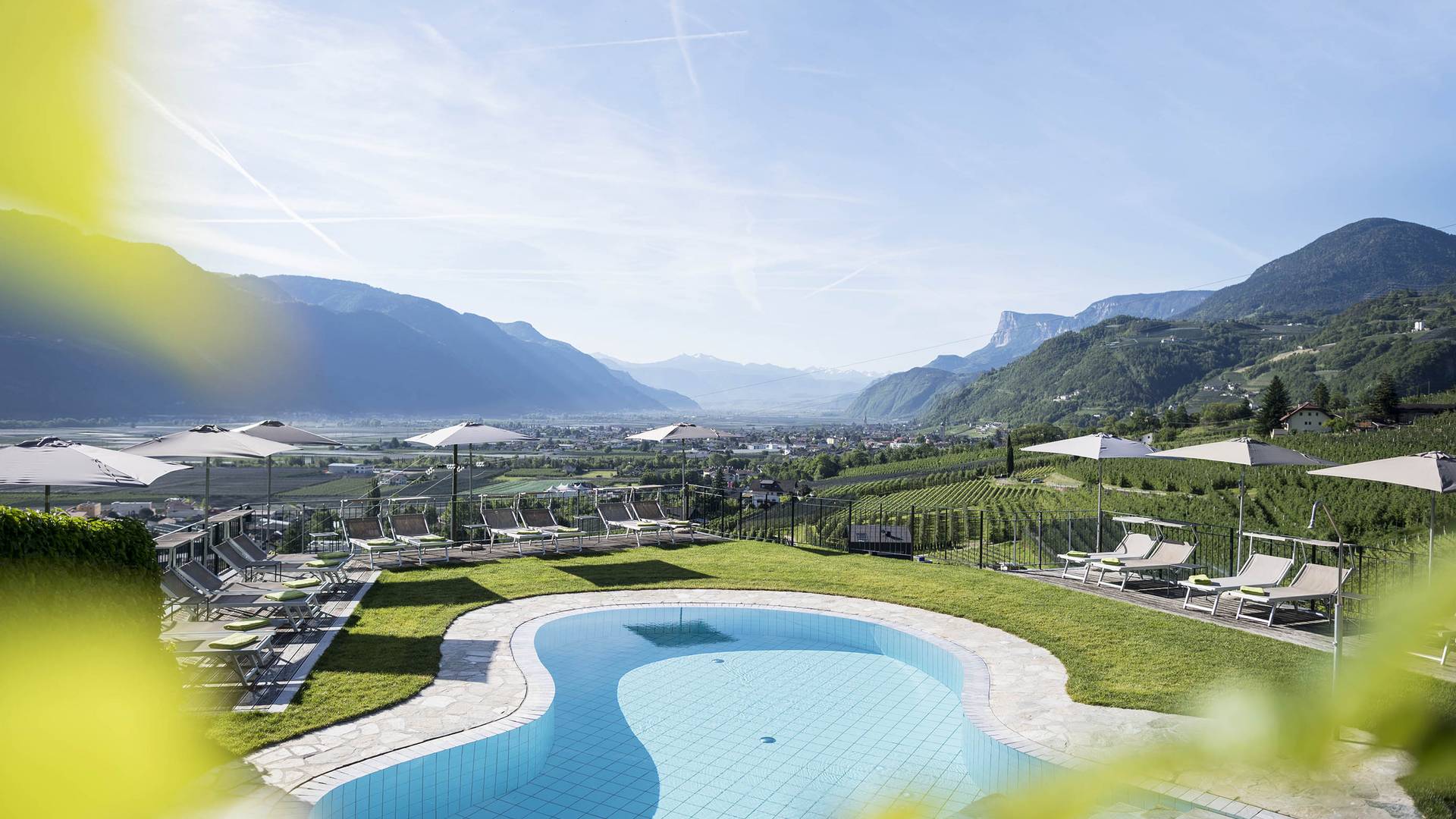 Familienresidence & Suiten Das Grafenstein ****ˢ Familienresidence & Suiten Das Grafenstein ****ˢ