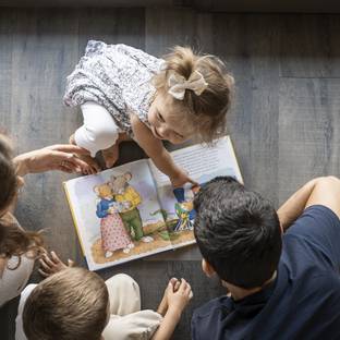 Vacanze in montagna con bambini: un’esperienza speciale Vacanze in montagna con bambini: un’esperienza speciale