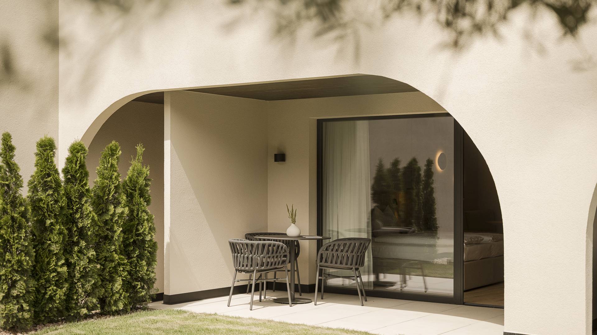 Amaris Suites ****ˢ Amaris Suites ****ˢ