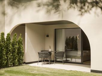 Amaris Suites ****ˢ Amaris Suites ****ˢ