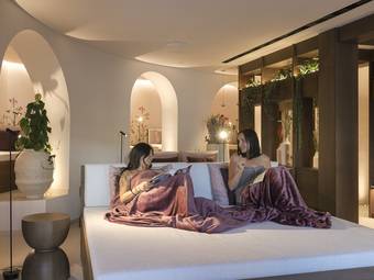 Amaris Suites ****ˢ Amaris Suites ****ˢ