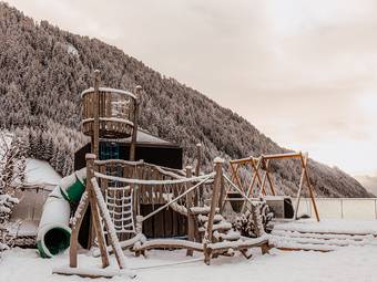 Familienhotel Huber ****ˢ Familienhotel Huber ****ˢ