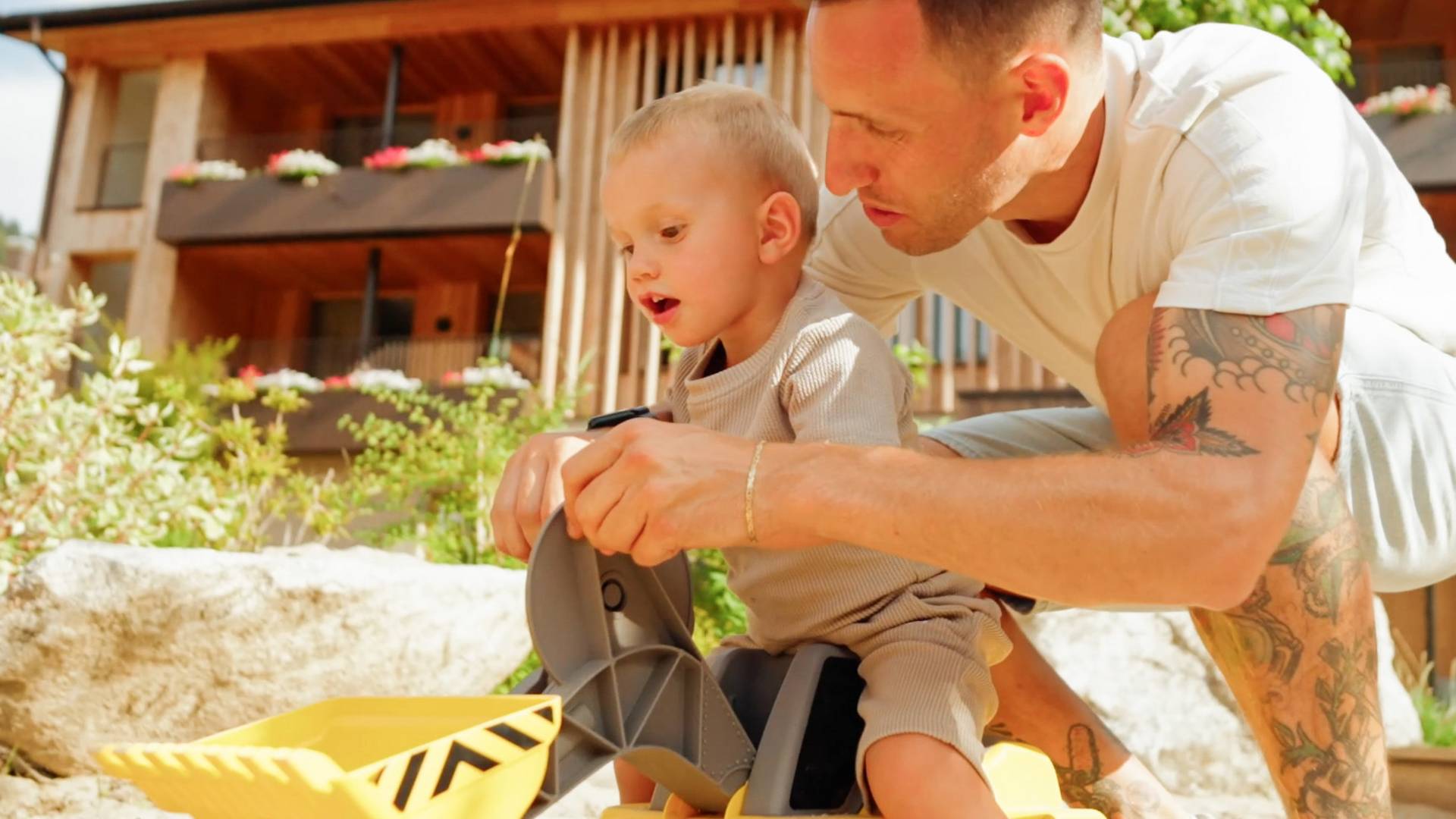linara bio family hotel *** linara bio family hotel ***