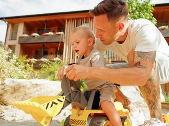 linara bio family hotel *** linara bio family hotel ***