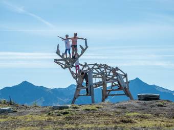 Familienhotel Huber ****ˢ Familienhotel Huber ****ˢ