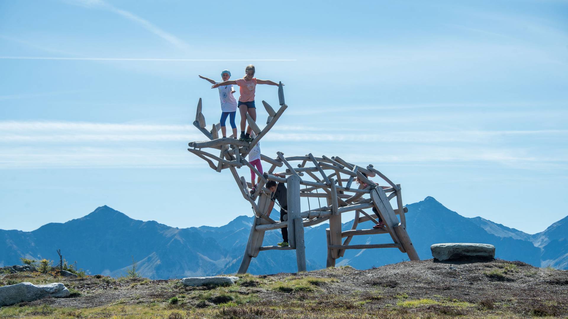 Familienhotel Huber ****ˢ Familienhotel Huber ****ˢ