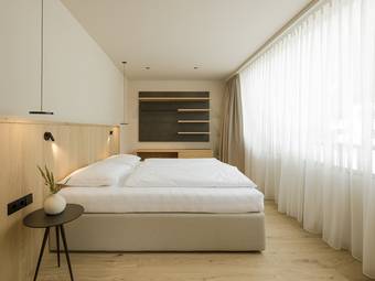 Amaris Suites ****ˢ Amaris Suites ****ˢ