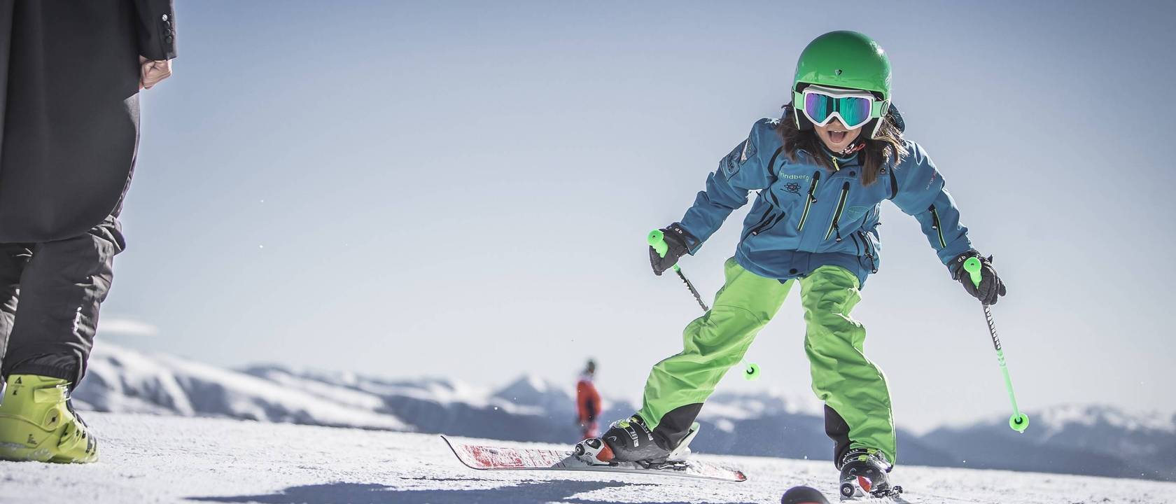 Holiday in South Tyrol with children – unforgettable Holiday in South Tyrol with children – unforgettable