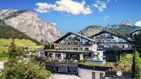 Wandern mit Kindern? Südtirol ist das Ziel. Wandern mit Kindern? Südtirol ist das Ziel.