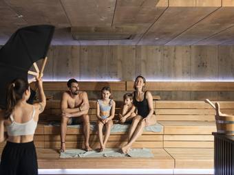 DAS GERSTL Family Retreat DAS GERSTL Family Retreat