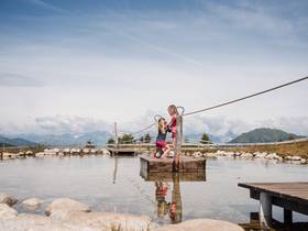 Il family hotel a Valles: perfetto per i bambini Il family hotel a Valles: perfetto per i bambini