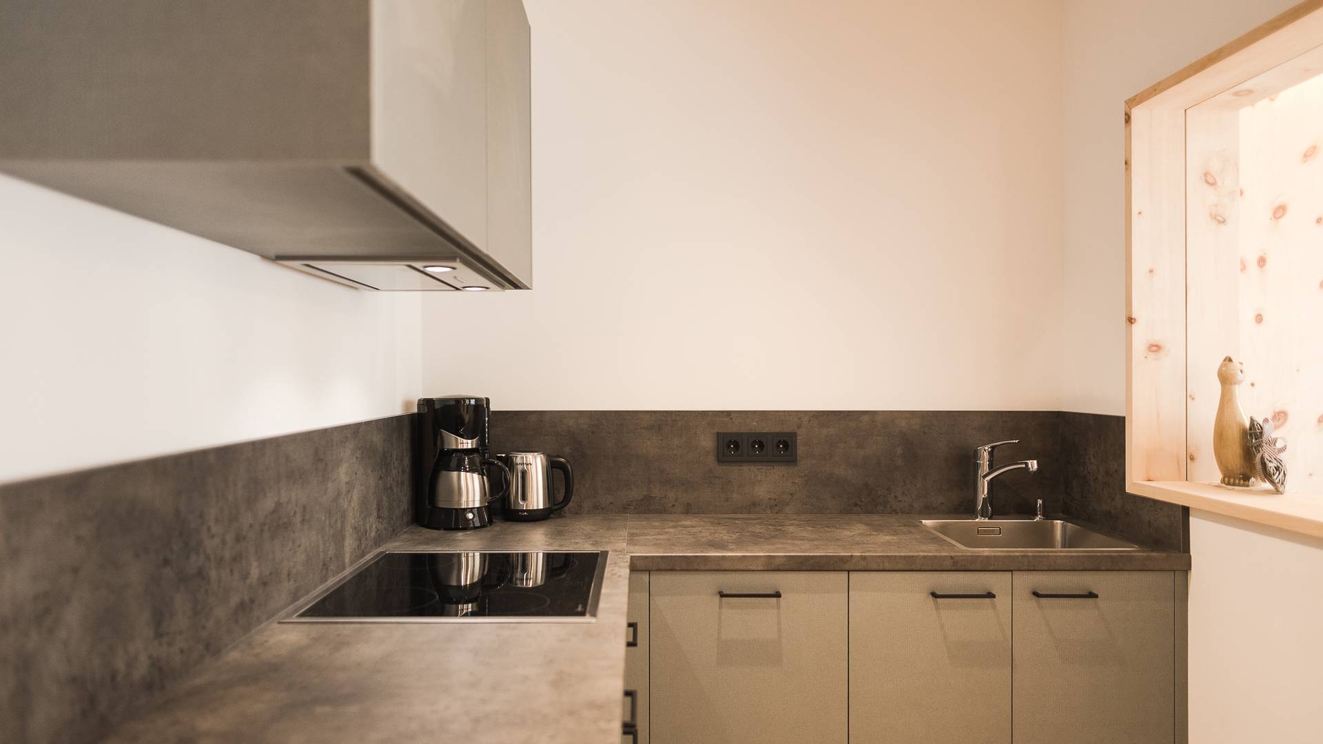 Amaris Suites ****ˢ Amaris Suites ****ˢ