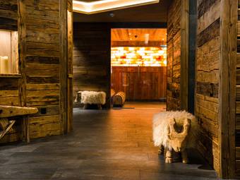 5-star luxury retreat Alpura 5-star luxury retreat Alpura