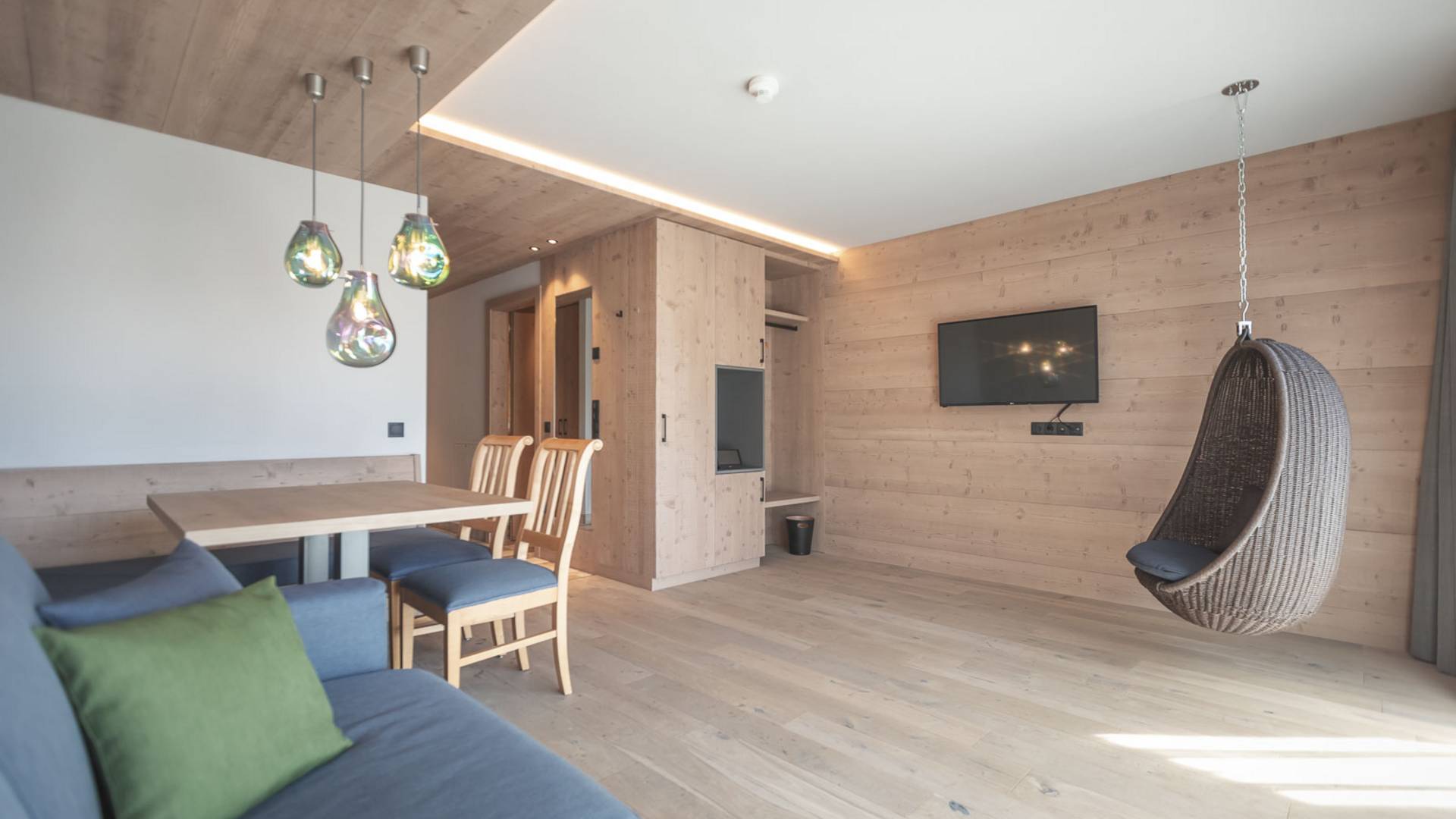 ****ˢ Garberhof Dolomit Family ****ˢ Garberhof Dolomit Family