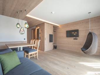 ****ˢ Garberhof Dolomit Family ****ˢ Garberhof Dolomit Family