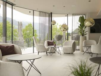 Amaris Suites ****ˢ Amaris Suites ****ˢ