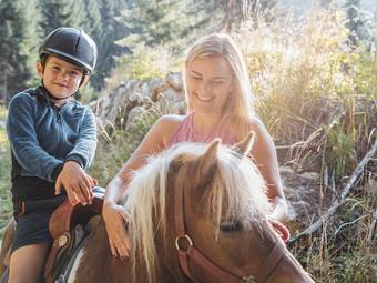 Familienhotel Huber ****ˢ Familienhotel Huber ****ˢ
