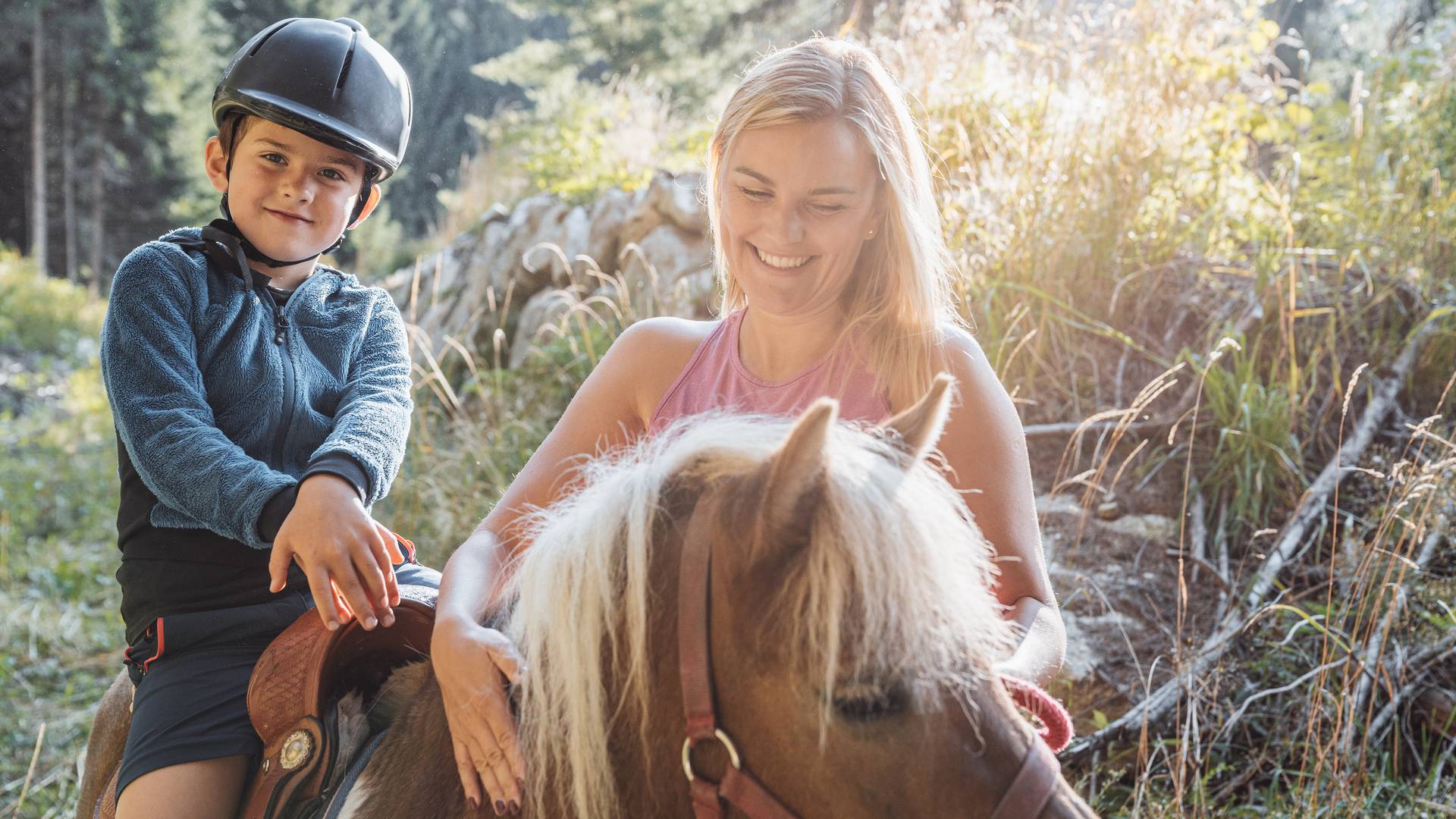 Familienhotel Huber ****ˢ Familienhotel Huber ****ˢ