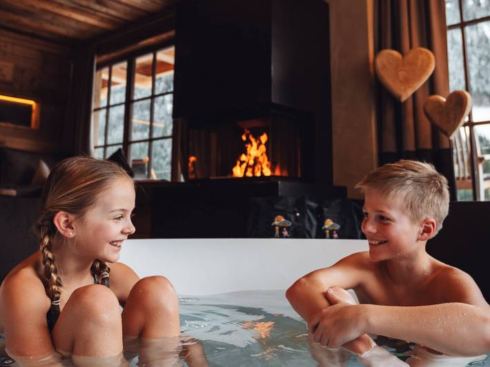 Children’s hotel in South Tyrol: fun, games, action Children’s hotel in South Tyrol: fun, games, action