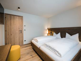 Post Alpina - Family Mountain Chalets ****ˢ Post Alpina - Family Mountain Chalets ****ˢ