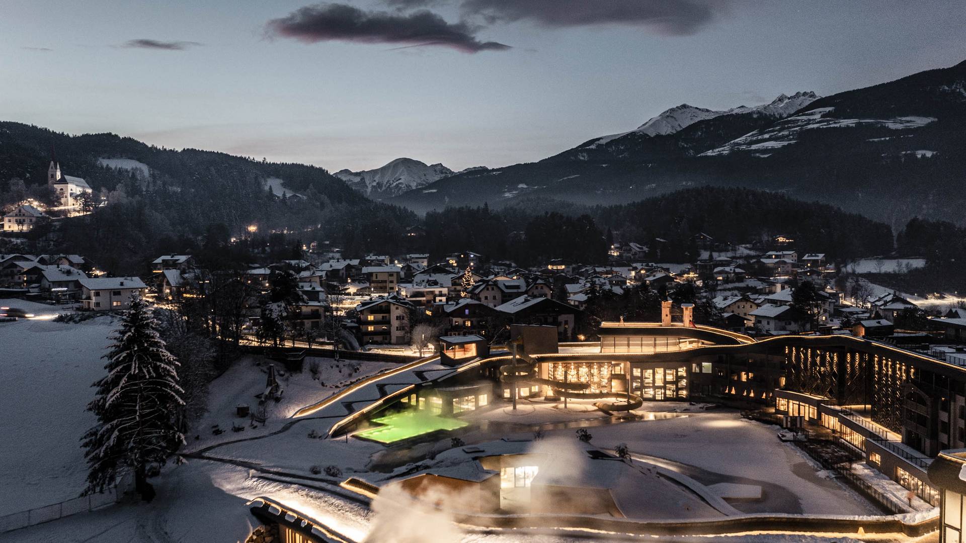 Falkensteiner Family Resort Lido ****ˢ Falkensteiner Family Resort Lido ****ˢ
