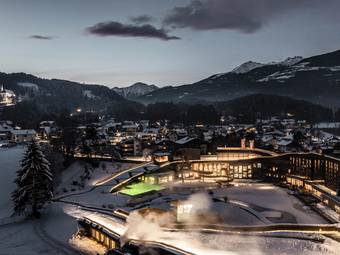 Falkensteiner Family Resort Lido ****ˢ Falkensteiner Family Resort Lido ****ˢ