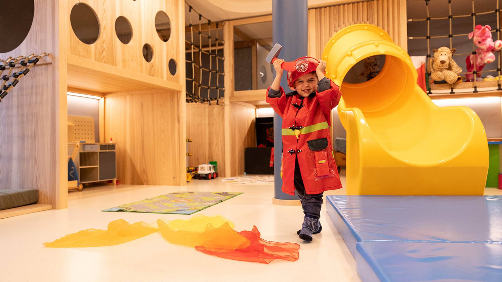 Familienhotel Huber ****ˢ Familienhotel Huber ****ˢ