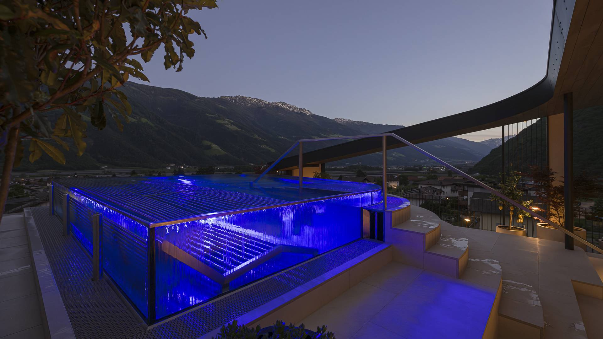 Amaris Suites ****ˢ Amaris Suites ****ˢ