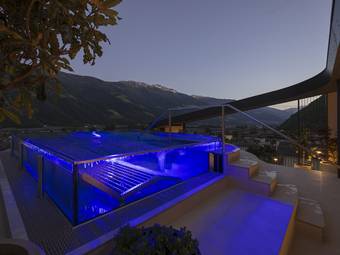 Amaris Suites ****ˢ Amaris Suites ****ˢ