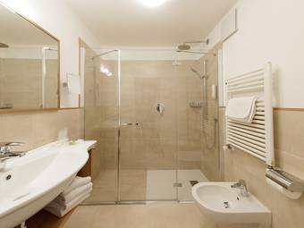 Family Hotel Posta **** Family Hotel Posta ****