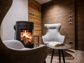 Post Alpina - Family Mountain Chalets ****ˢ Post Alpina - Family Mountain Chalets ****ˢ