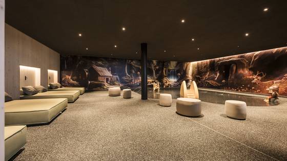 Pure Entspannung für die Kleinen Pure Entspannung für die Kleinen