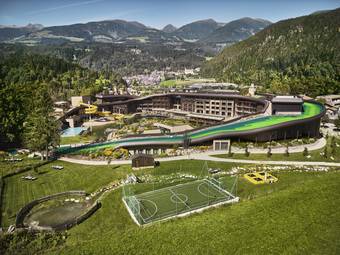Falkensteiner Family Resort Lido ****ˢ Falkensteiner Family Resort Lido ****ˢ