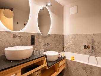 Familienhotel Huber ****ˢ Familienhotel Huber ****ˢ