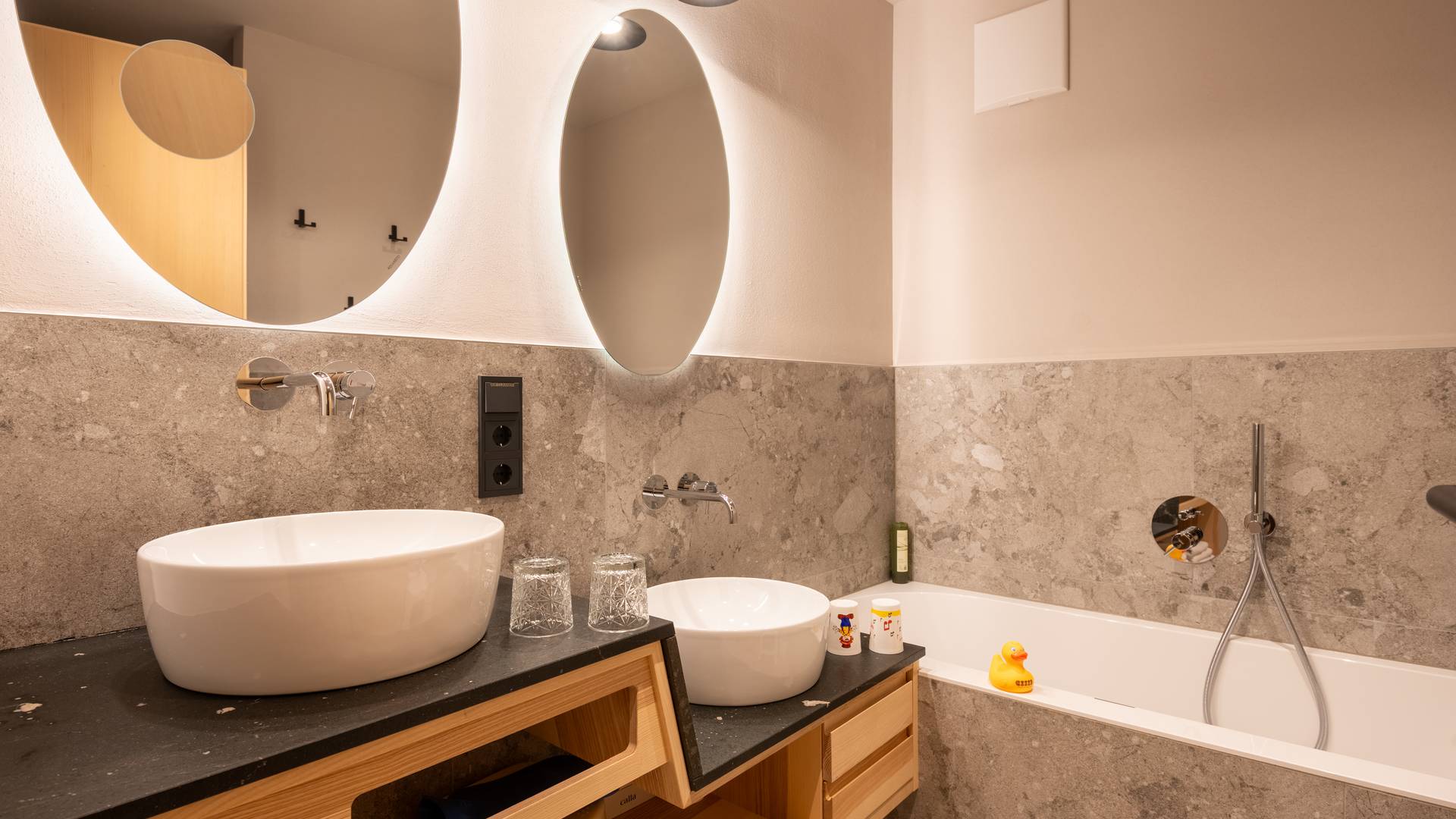 Familienhotel Huber ****ˢ Familienhotel Huber ****ˢ