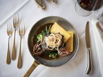 Post Alpina - Family Mountain Chalets ****ˢ Post Alpina - Family Mountain Chalets ****ˢ