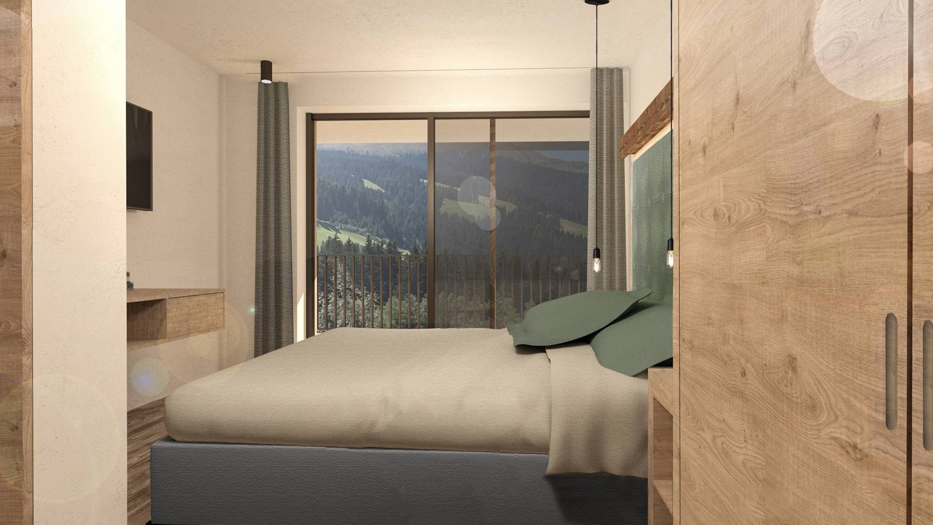 5-star luxury retreat Alpura 5-star luxury retreat Alpura