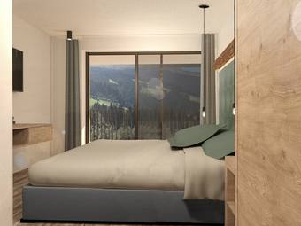 5-star luxury retreat Alpura 5-star luxury retreat Alpura
