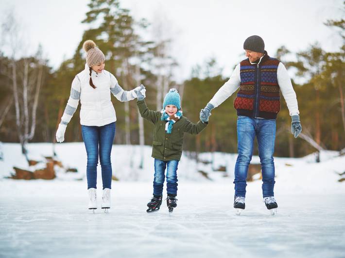 Rodeln im Eisacktal – einfach rekordverdächtig! Rodeln im Eisacktal – einfach rekordverdächtig!